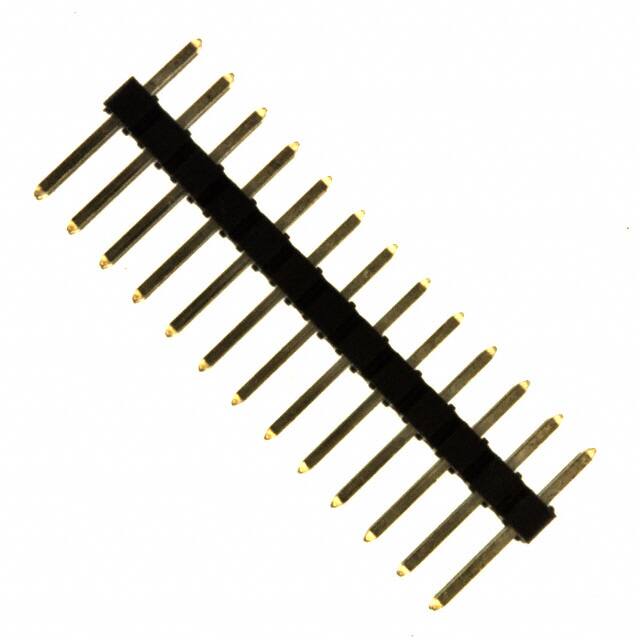 68602-426HLF Amphenol ICC (FCI)  Headers Male Pins